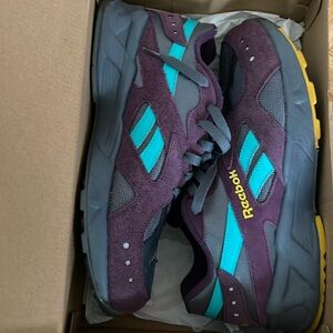 Reebok classic sneaker